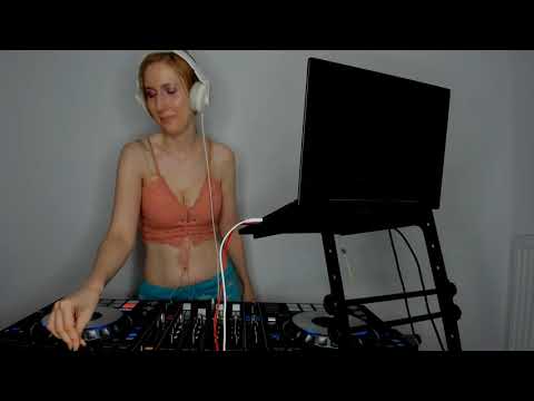 DjkaNonStop - Fidget VIXA Electro Mix - Kręci Cement Betoniarą