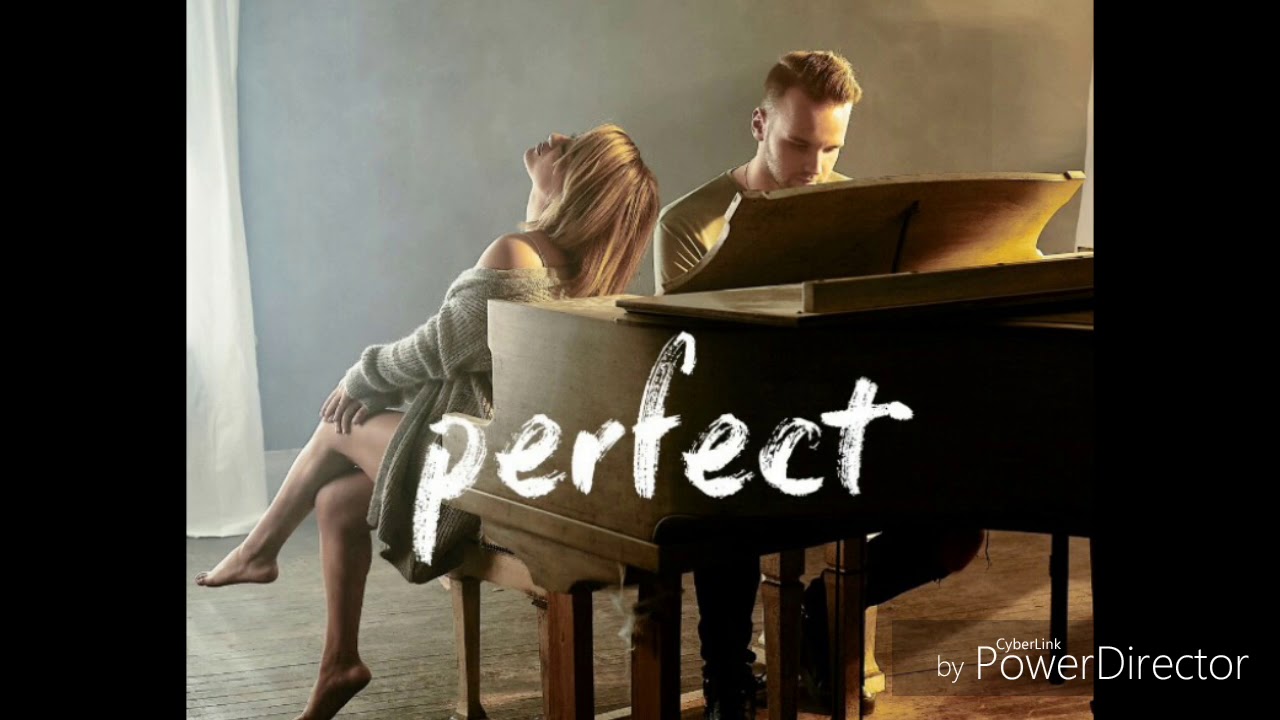 Perfect -Topic ft Ally brooke