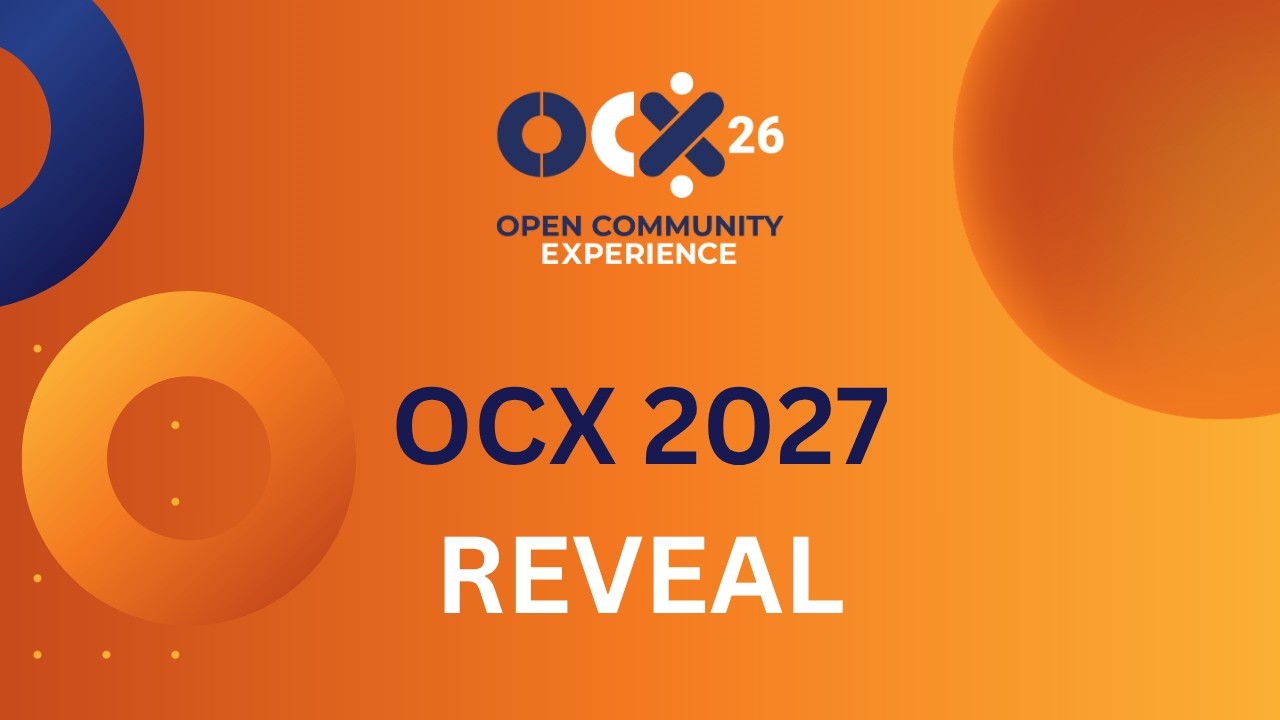 OCX2027 REVEAL