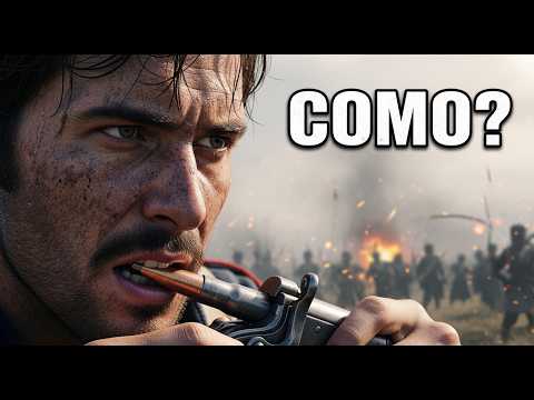 154 Contra 3.200: A Resistência Brasileira que Deixou os Generais Inimigos sem Chão