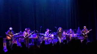 Nothing - Edie Brickell &amp; the New Bohemians, Lincoln Theatre, D.C. 11/3/18