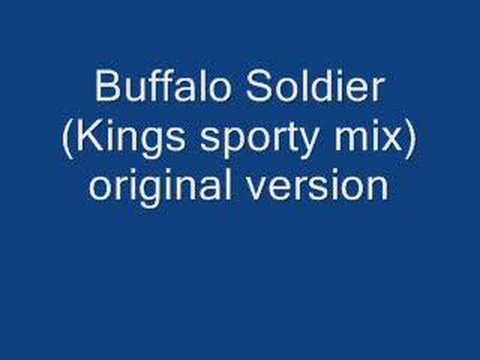 download lagu mp3 mp4 Buffalo Soldier Demo, download lagu Buffalo Soldier Demo gratis, unduh video klip Buffalo Soldier Demo