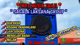 Download lagu TANJI KUDA RENGGONG FULL ALBUM ❗️❗️SAGALA LAKSANA GROUP mp3