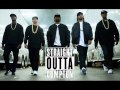 Straight Outta Compton (2015 OST) Eminem - "Rap ...