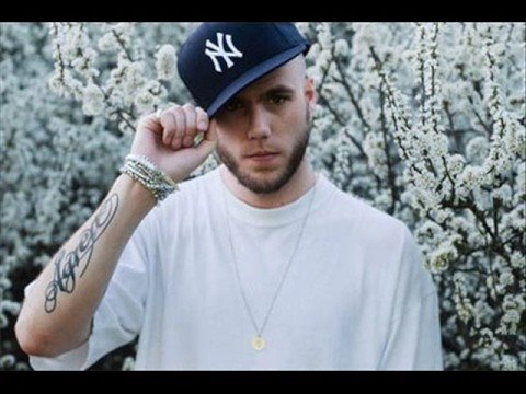 Organism 12 - Rullar Upp med Sebbe & Öris