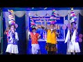 Thaaiyavale Tamil Manne Karakattam Dance Performance Pups Settipatti 2023