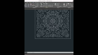 DXF files for CNC Laser Cutting