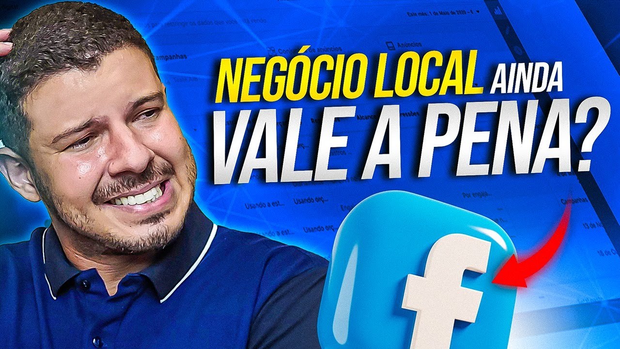 Tráfego para Negócio Local Ainda Vale a Pena?