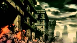 Anime Mix - Forever Lost In Vain - Soilwork AMV