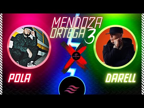 Polakan & Darell en un junte para Mendoza & Ortega 3 Noticias del género en el Capsulon Tv