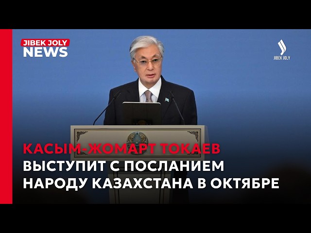 Конституция стала ориентиром для народа – Президент Токаев