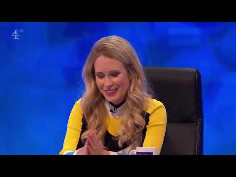 8 Out Of 10 Cats Does Countdown - S23E01 (29 July 2022)