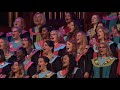 "More Than I Can Bear" by the Be One Choir