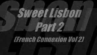 Sweet Lisbon Part 2