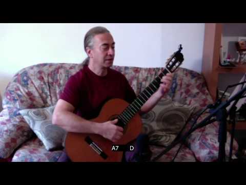 Zamba Del Grillo - Atahualpa Yupanqui