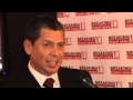 Armando Pareja, General Manager - PeruRail (Spanish)