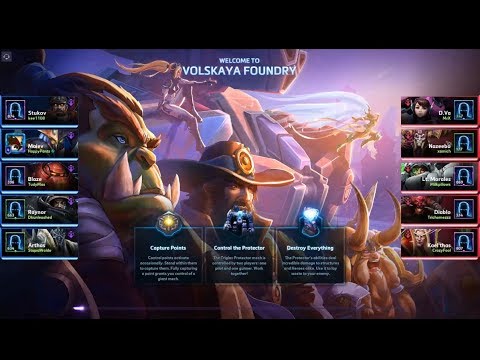 Raevar - Grandmaster Coaching Diamond Maiev
