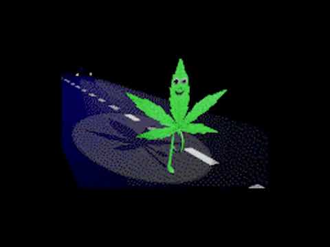 seenz x ukvsz - THC [NIGHTCORE]