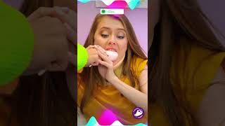 Can I have cosmetics? No! 🤪 | Listen “SUE DJ, POLAR - BUSY BEE” on Spotify (link in the comments) Can I have cosmetics? No! 🤪 | Listen “SUE DJ, POLAR - BUSY BEE” on Spotify (link in the comments)