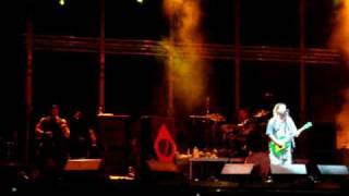 Soulfly - Refuse Resist+Doom+LOTM+Rainning Blood+Molotov (Piorno 6.6.2009, Granada)