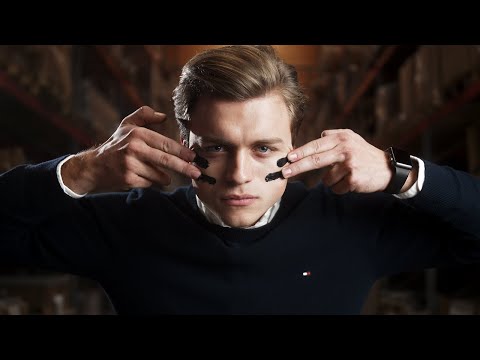 icons – consulting by students - YouTube
