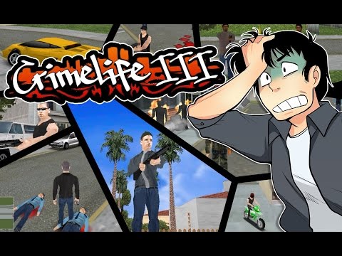 Bad Games - EP48 CRIMELIFE 3