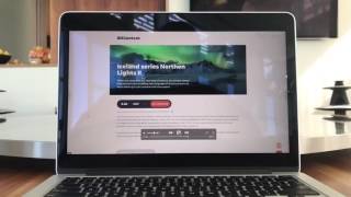 MegaUpload 2 & Bitcache first Product demo with @KimDotcom