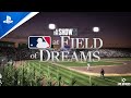 MLB The Show 21 - MLB at Field of Dreams | PS5, PS4