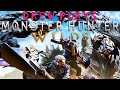 Breaking The Chain Monster Hunter Wilds Part Three Low Rank Finale