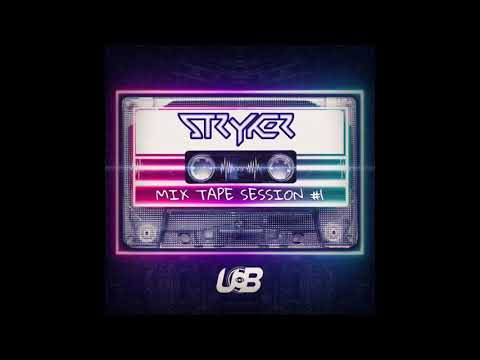 Mad Maxx, Stryker - Behind Your Eyes (Original Mix)