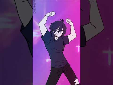 Lonely lonely // Jeff the killer // Creepypasta [animation meme trend] [#shorts ]