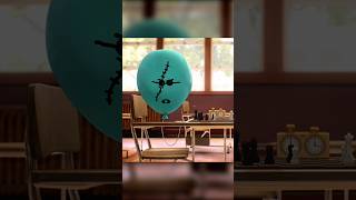 ALAN FALA SEU PLANO PARA MELHORAR A ESCOLA! #gumball #animação