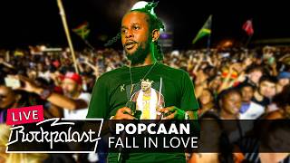 Popcaan – "Fall In Love" live, Summerjam Festival l 2019 | Rockpalast