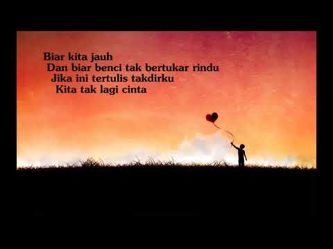 download lagu mp3 mp4 Simpan Sedikit Rindu Lirik, download lagu Simpan Sedikit Rindu Lirik gratis, unduh video klip Download Simpan Sedikit Rindu Lirik Mp3 dan Mp4 Music Online Gratis