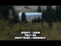GOODBYE SAY GOODBYE LONDONI TIKTOK REMIX WockyTrendz X Mironabeat JAPANESE TYRANNO DANCE