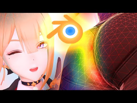 "Go ahead, it's free" — 3D Model Geniuses won't stop revealing EVERYTHING!