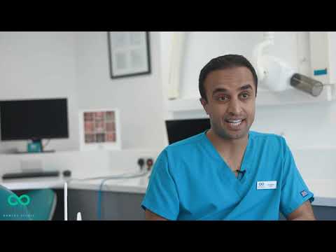 Meet Dr Mohsin Patel