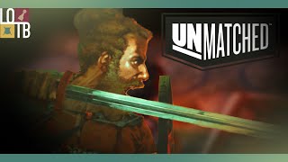 Unmatched - BEOWULF - Overview & Strategy Guide