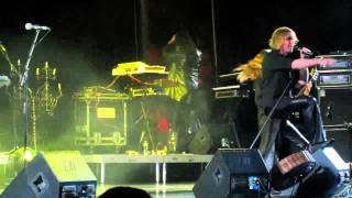 Royal Hunt - Tearing Down the World (19.04.2011, Mir Concert Hall, Moscow, Russia)