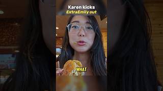 Download lagu Karen ruins ExtraEmily's stream... mp3