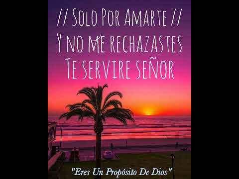 (NO POR GLORIA NI POR PAN) ADORACIÓN MIGUEL MARTINEZ LETRA 🎶