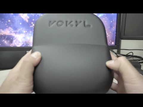 The Vokyl Erupt Microphones - Do You Think They're Good?