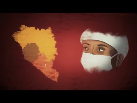 Ebola Outbreak Timeline Explained Animation
