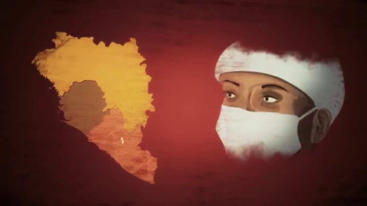 Ebola Outbreak Timeline Explained Animation