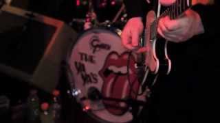 The Ya-Ya&#39;s - Casino Boogie