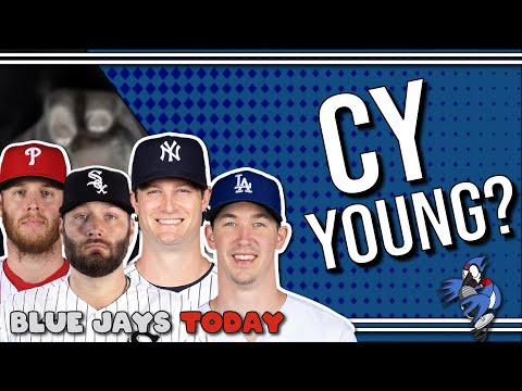 2021 MLB CY YOUNG AWARD PREDICTIONS!!