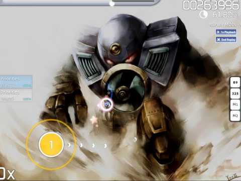 Team Nekokan - Can't Defeat Airman Pass