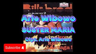 Download lagu Suster Maria - Arie Wibowo/Bill Brod (Video Lirik) mp3