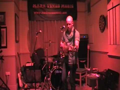 Tom Mounsey Live @ The Pilgrim Inn 17-5-2012