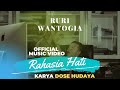 Ruri Repvblik - Rahasia Hati
